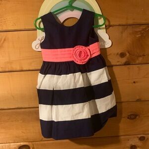 Heartstrings 3T dress